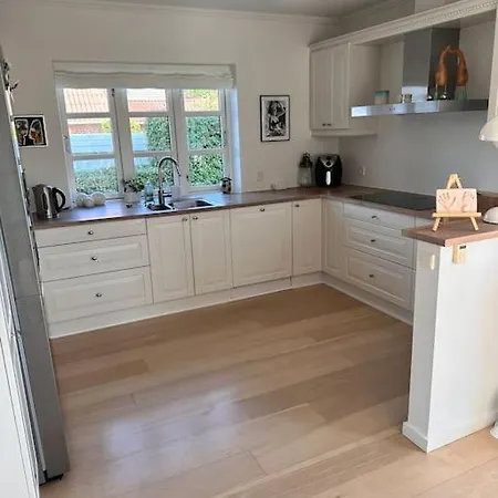 Apartamento Dukkehuset