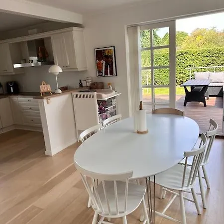 Apartamento Dukkehuset