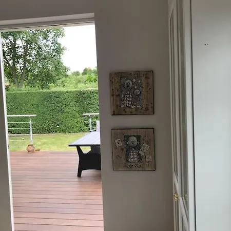 Dukkehuset Apartamento *