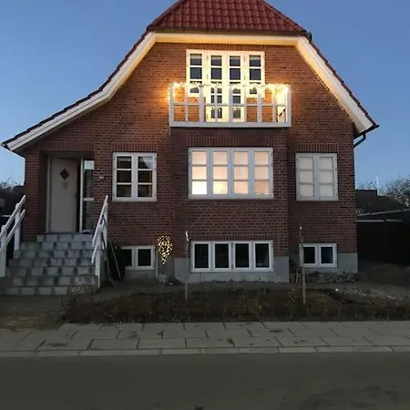 Dukkehuset Apartamento *