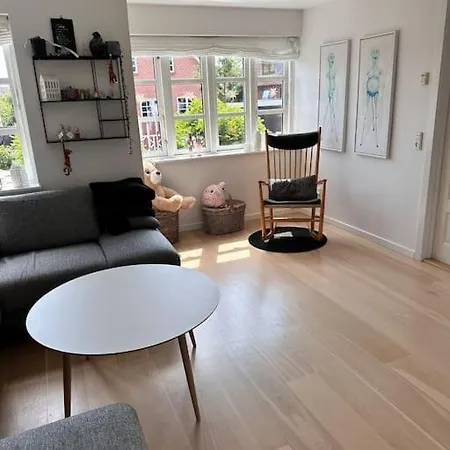 Apartamento Dukkehuset *