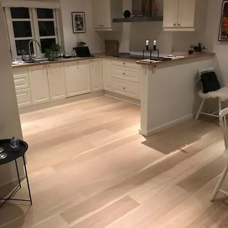 Apartamento Dukkehuset *