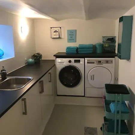 Apartamento Dukkehuset