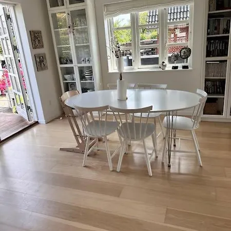 Apartamento Dukkehuset